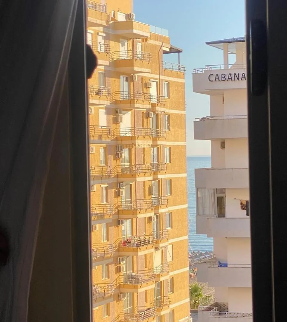 Ina Apartments Shëngjin 0*,
