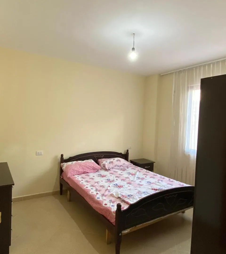 Ina Apartments Shëngjin