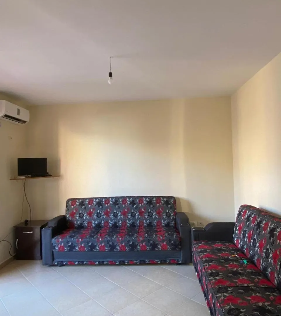 Ina Apartments Shëngjin Arnavutluk